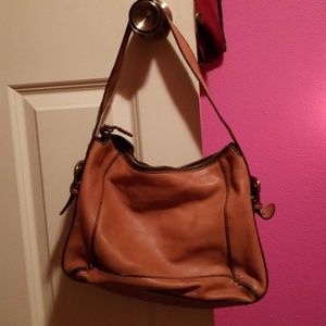 Fossil purse